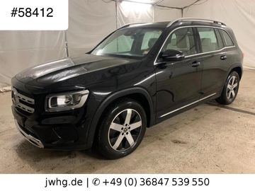 Mercedes GLB 220 - 1