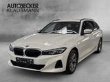 BMW 320 d Touring AUTOMATIK LC PLUS PDC LED DAB - BMW 320 in Duisburg