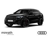 Audi Q8 SUV TFSI e quattro tiptronic MATRIX+RAUTE+APP
