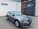 Volkswagen Golf VII Allstar*Licht&SichtP*PDC*Klimaautomatik - VW Golf Gebrauchtwagen in Frankfurt