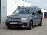 Volkswagen Caddy Cargo 1.5 TSI DSG Komfort - LED /  AHZV