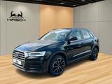 Audi Q3 1.4 TFSI 150PS DSG S-tronic NAVI SHZ 8-fach - Audi Q3 in Chemnitz