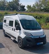 Pössl Summit 600 plus/165 PS/viele Extras/ Solar/ Navi