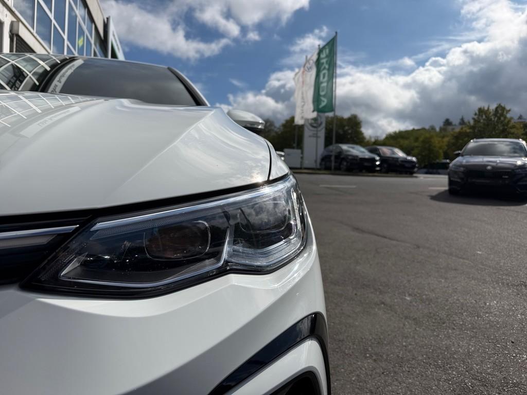 Volkswagen Golf 1,5 l TSI R-Line DSG, миниатюра 2
