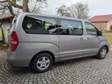 Hyundai H1 Starex - Hyundai H-1 Starex Diesel Gebrauchtwagen