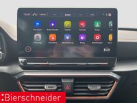 Cupra Formentor - Vorschau Bild 16