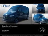 Mercedes-Benz Sprinter 317 CDI KA AHK3,5+Klima+360°Kamera+Navi - Mercedes-Benz Sprinter: Kombi