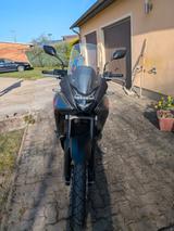 Honda Transalp XL 750 - HONDA 750 XL