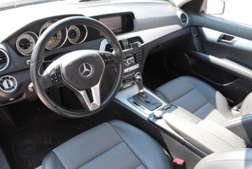 Mercedes C 250 - 10