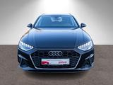 Audi A4 Avant S line 35TFSI Stronic NAVI LED PDC VC - Audi Gebrauchtwagen in Heilbronn