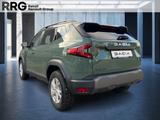 Dacia Duster Neuer Journey TCe 130 Rückfahrkamera PDC - Dacia Duster: Limousine