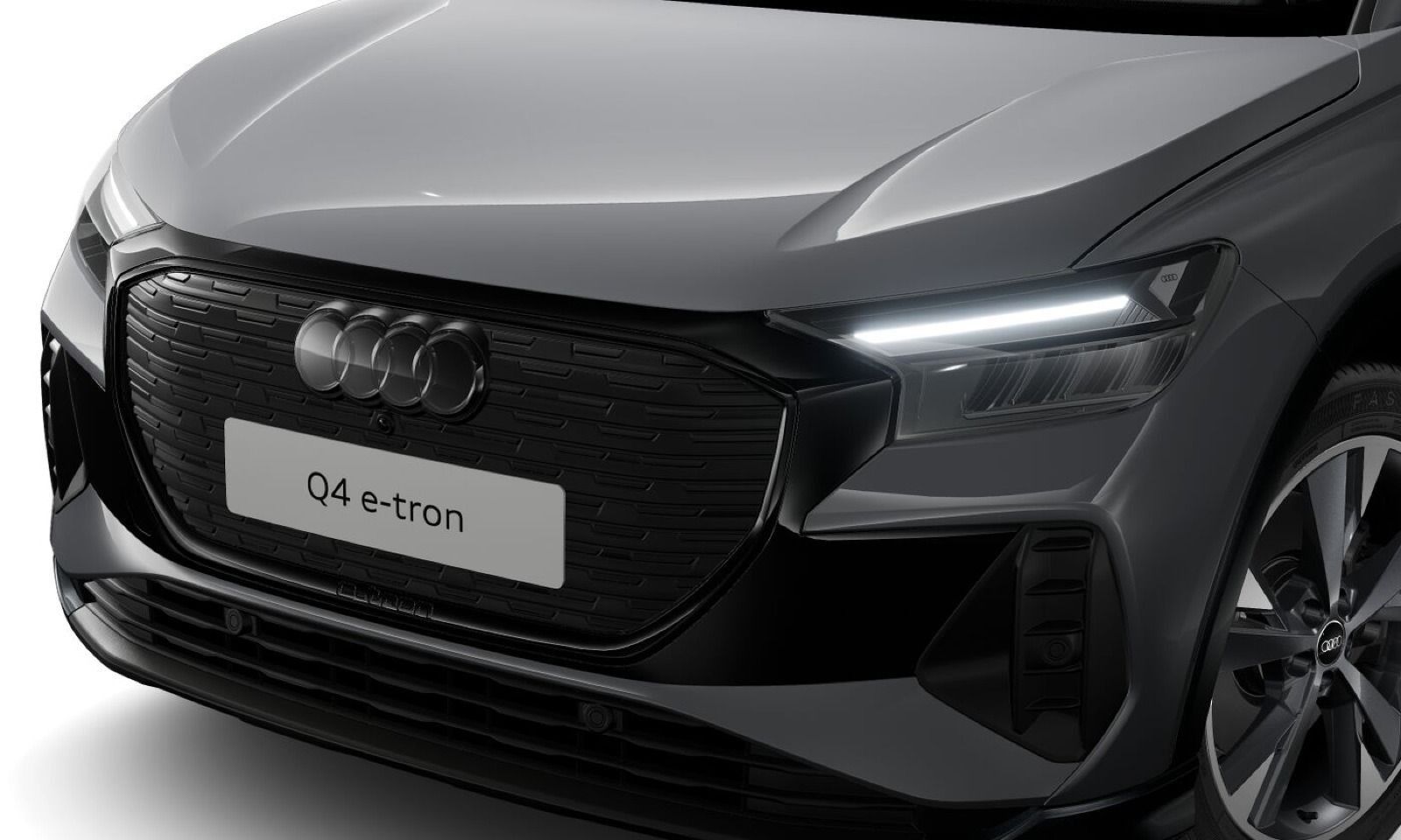 Audi Q4 e-tron - Bild 6