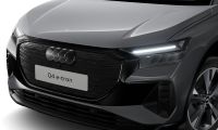 Audi Q4 e-tron - Vorschau Bild 6