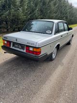 Volvo 240 - Volvo 240 Gebrauchtwagen