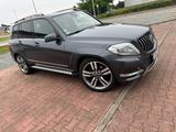 Mercedes-Benz GLK 250 BlueTEC 4MATIC - - Mercedes-Benz GLK 250 aus 2014