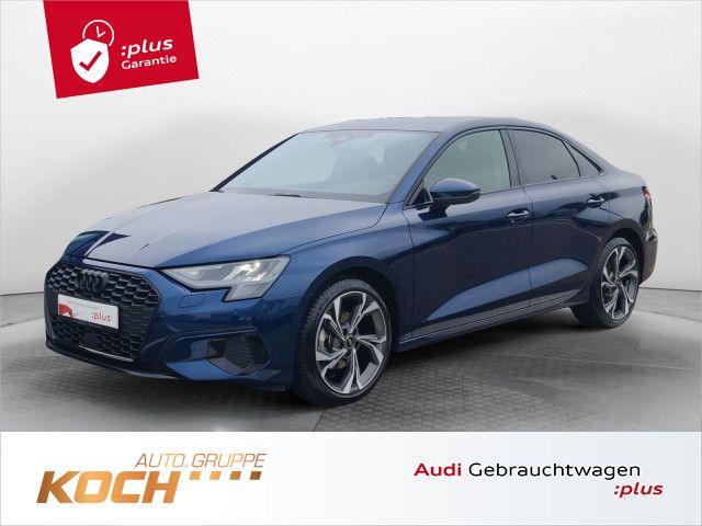 Audi A3 Limousine 30 TFSI S-Tronic, 279,- Euro o. Anz