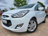 Hyundai ix20 1.6 Comfort - Hyundai aus 2011