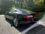 Jaguar XKR 5.0 V8 Coupé "Special Edition" - gebrauchte Jaguar XKR aus dem Jahr 2012