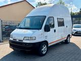 Dopfer Individual Kastenwagen - Citroën Jumper 2.5 TDI - Dopfer Wohnwagen & Wohnmobile