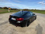 BMW 440i Coupé *Performance ESD* *Harman Kardon* - schwarze BMW 440