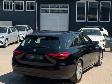 Mercedes C 220 - 6
