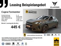Cupra Formentor - Vorschau Bild 1