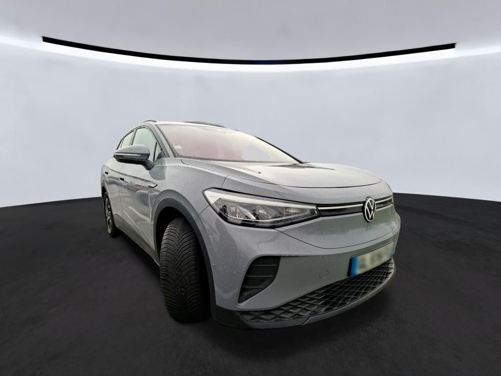 Image of Volkswagen ID.4