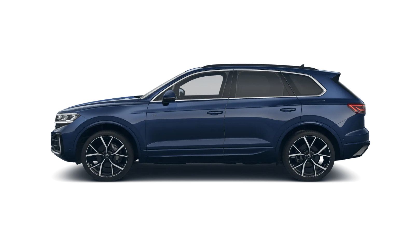 Volkswagen Touareg - Bild 7
