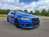 Audi S3 2.0 TFSI Sportback Facelift - Audi S3: Sportback