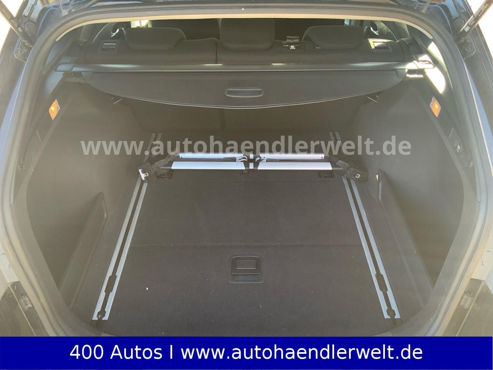 Hyundai i40 2012 — photo 8