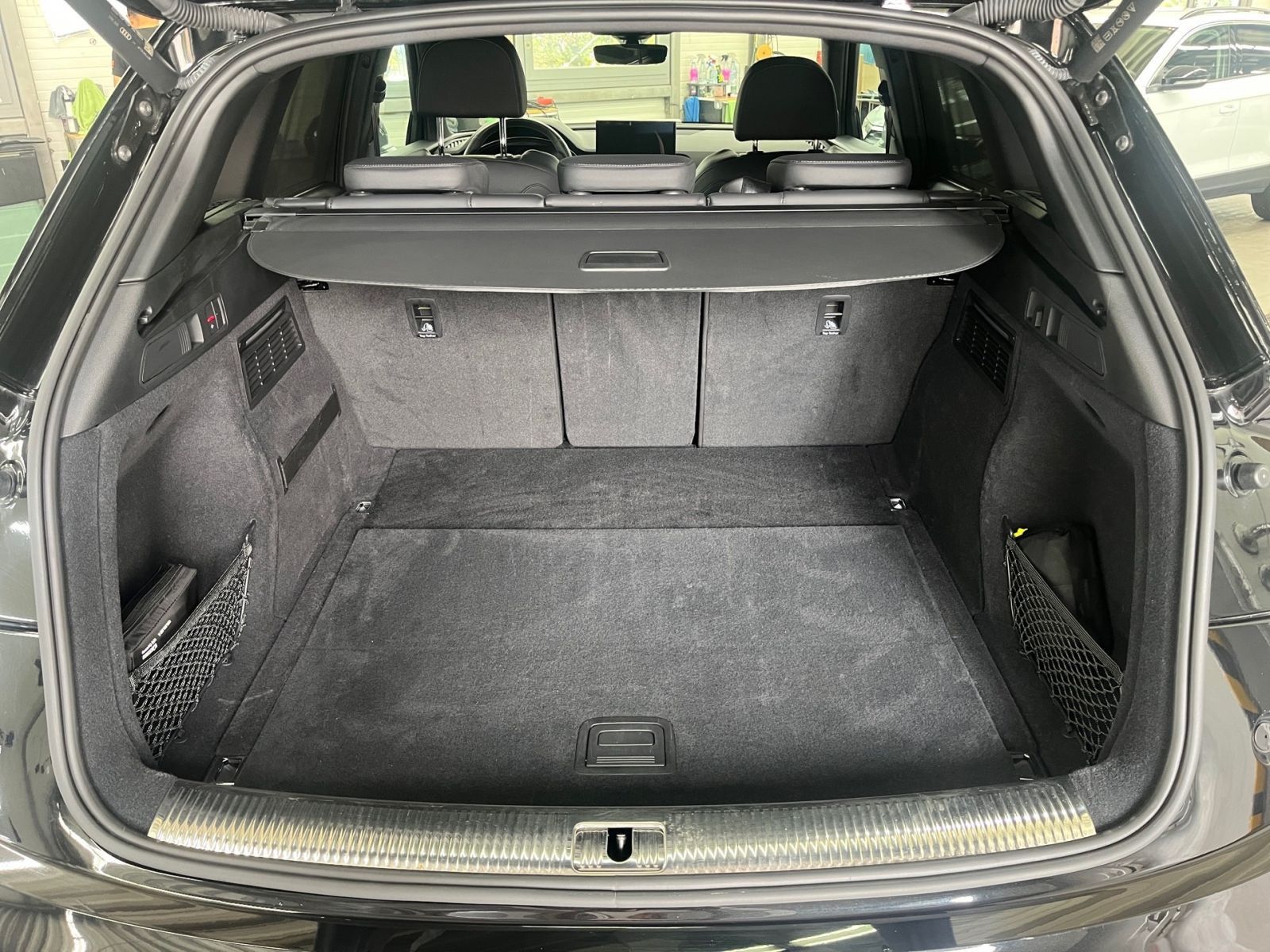Audi SQ5 - Bild 6