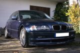 ALPINA B3 3,3 Limousine