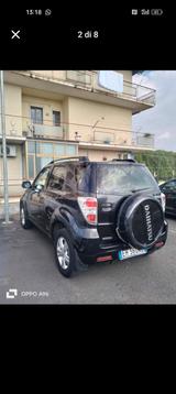 Daihatsu Terios 1.5 GPL Benz 4wd - gebrauchte Daihatsu Terios aus dem Jahr 2011