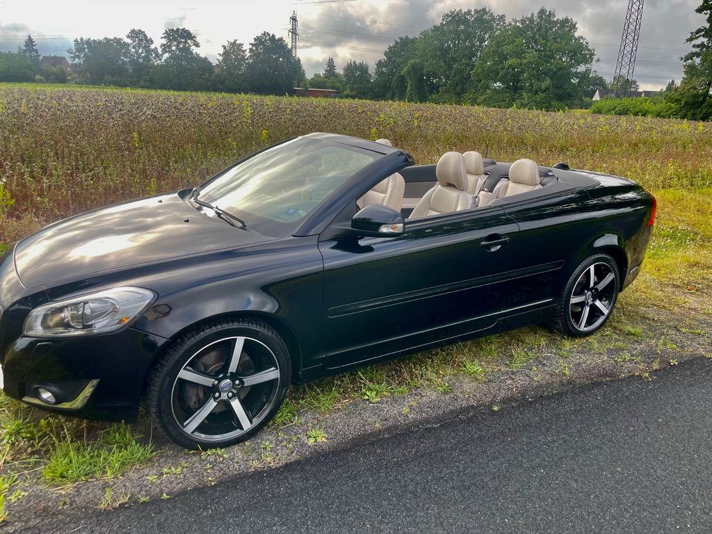 Volvo C70