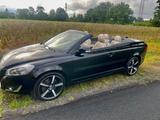 Volvo C70 D3 Geartronic INSCRIPTION - Black - Volvo C70 mit Diesel-Antrieb: Cabrio