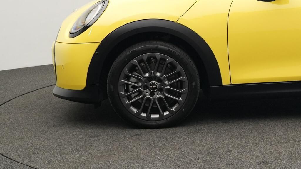 MINI Cooper C - Bild 17