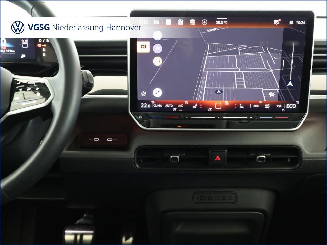 Volkswagen ID. Buzz - Bild 10