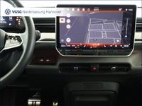 Volkswagen ID. Buzz - Vorschau Bild 10