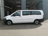 Mercedes-Benz Vito Tourer 114 CDI Extralang Pro 8 Sitze Klima - Mercedes-Benz Vito mit Diesel-Antrieb: Kombi