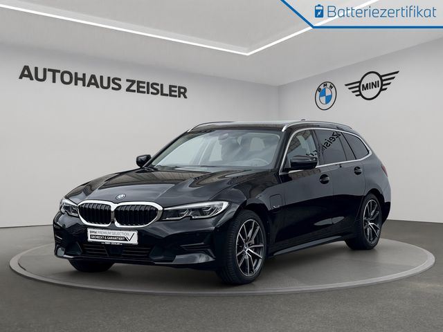 BMW 330e xDrive Touring Head-Up 360°Kamera PanoDach 