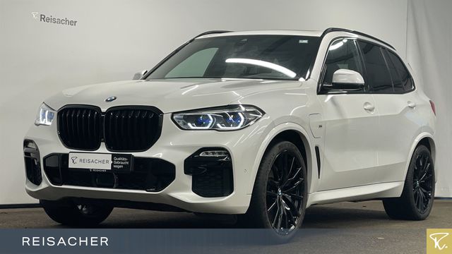 BMW X5 xDrive45e A M-Sport,Leder,Autom