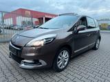 Renault Scenic III Luxe*Navi*Kamera*Spurhalteassistent* - Renault Scenic Luxe mit Benzin-Antrieb