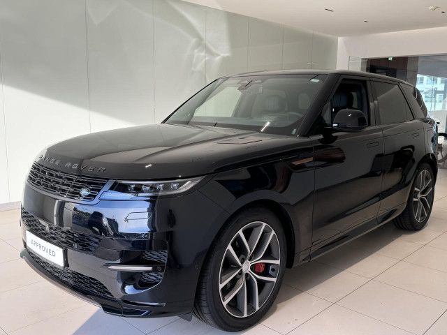 LAND ROVER Range Rover Sport P550e Autobio Kühlfach SH HUD