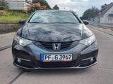 Honda Civic 1.8 i-VTEC Lifestyle Sportfahr. Soundsyst. - Honda Civic: Sport