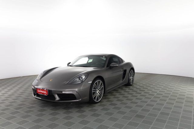 Porsche PORSCHE 718 718 Cayman