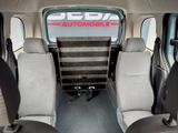Renault Kangoo Happy Family 'Rollstuhlrampe'Klima' - Renault Kangoo: Happy