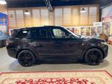 Land Rover Range Rover Sport HSE SDV6 Dynamic, Pano, 7-Sits - gebrauchte Land Rover Range Rover Sport aus dem Jahr 2015