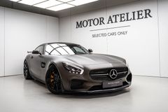 MERCEDES-BENZ AMG GT S*Edition 1*Keramik*Carbon*Perf.-Sitze*