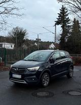 Opel Crossland X 1.2 Turbo/Innovation/CarP... - Opel Nova Gebrauchtwagen