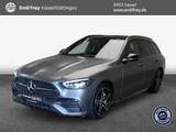Mercedes-Benz C 300 e T AMG/Night/MAGNO/Pano/AHK/Sportsitze - Mercedes-Benz C 300 in Kassel